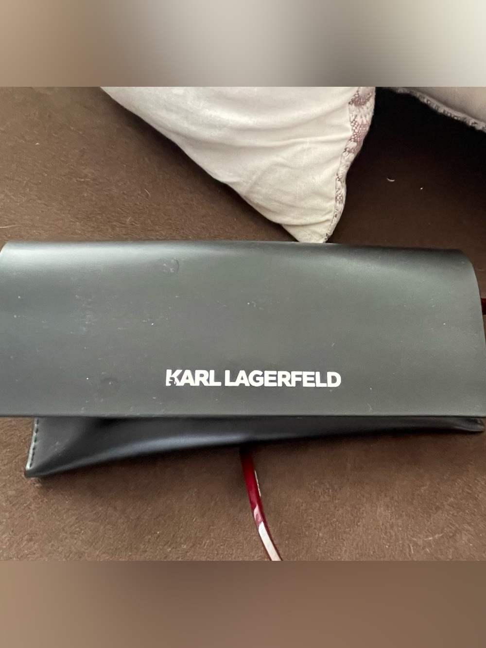 Karl Lagerfeld sunglasses